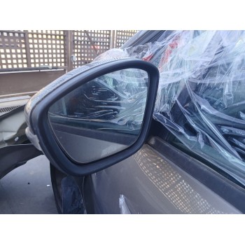 Recambio de retrovisor izquierdo para peugeot 208 i (ca_, cc_) 1.2 vti 82 referencia OEM IAM   