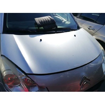 Recambio de capot para citroën c3 selection referencia OEM IAM 7901R1  