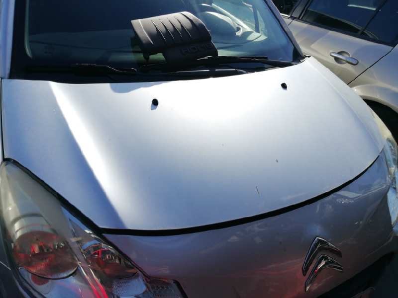 Recambio de capot para citroën c3 selection referencia OEM IAM 7901R1  