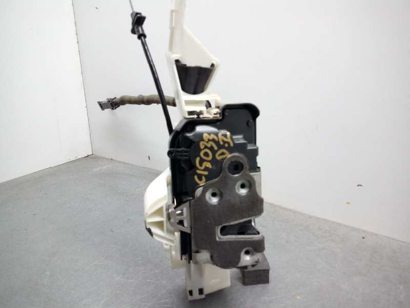 Recambio de cerradura puerta delantera izquierda para ford puma st-line referencia OEM IAM L1TBA219A65AE L1TBR22152AB 4 PINS