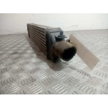 Recambio de intercooler para fiat doblo ii cargo (263) furgón base referencia OEM IAM 866455500  