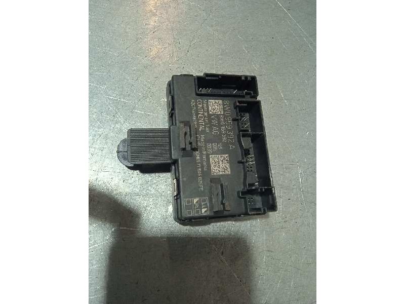 Recambio de modulo electronico para audi a4 berlina (8w2) advanced edition referencia OEM IAM   8W0959392A