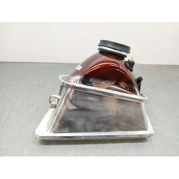 Recambio de faro derecho para peugeot 205 berlina 1.1 referencia OEM IAM 6205a4 11540522 