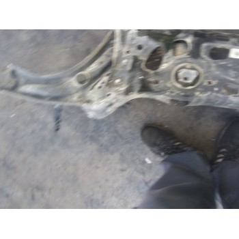Recambio de puente delantero para volkswagen golf vii sportsvan 1.0 tsi referencia OEM IAM 5Q0199315R  