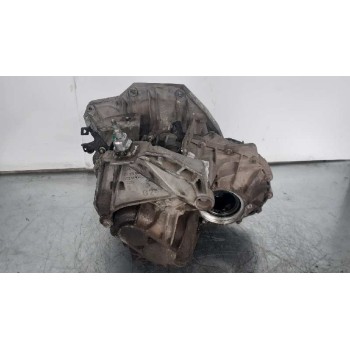 Recambio de caja cambios para renault espace iv (jk0) dynamique referencia OEM IAM 8200562308 B 178.751KM 6V PK6361