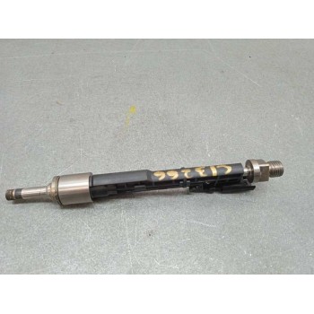 Recambio de inyector para bmw serie m2 coupe (f87) basis referencia OEM IAM 13647639994 65.682KM 0261500533