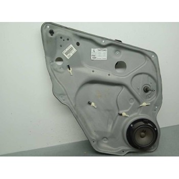 ELEVALUNAS TRASERO IZQUIERDO A1697300579 MANUAL 