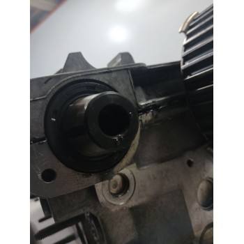 Recambio de culata para volkswagen passat berlina (3c2) advance referencia OEM IAM 03C103308C  