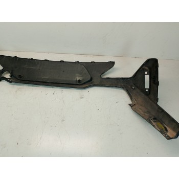 Recambio de paragolpes trasero para bmw x4 (g02, f98) xdrive 20 d xdrive referencia OEM IAM 51128081898  