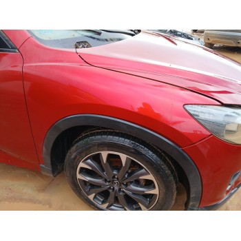 ALETA DELANTERA DERECHA KD5352111A KD5351W20C