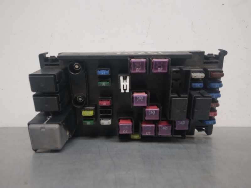 Recambio de centralita bsm para subaru impreza g12 2.0 diesel cat referencia OEM IAM 82241FG030  