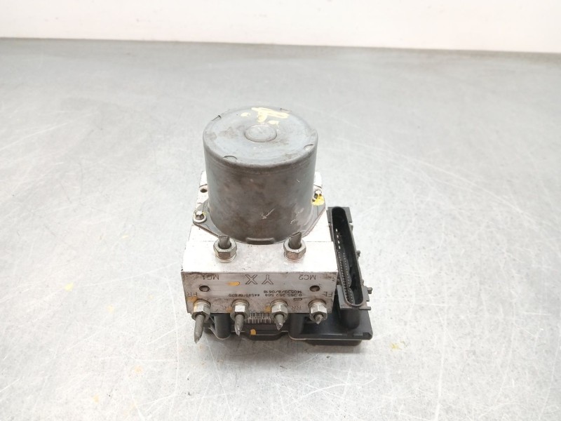 Recambio de abs para toyota verso (_r2_) 1.6 d4-d (war20_) referencia OEM IAM 445400F070 0265252568 