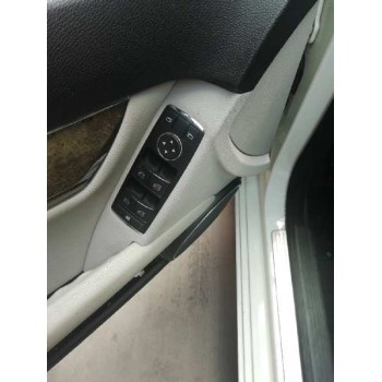 MANDO ELEVALUNAS DELANTERO IZQUIERDO A2128208210 DE 4 ESPEJOS NO ABATIBLES