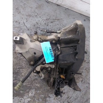 CAJA CAMBIOS JR5175 B 