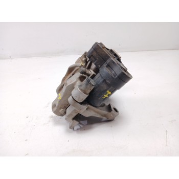 Recambio de pinza freno trasera izquierda para volkswagen tiguan advance bmt referencia OEM IAM 3Q0615405M  