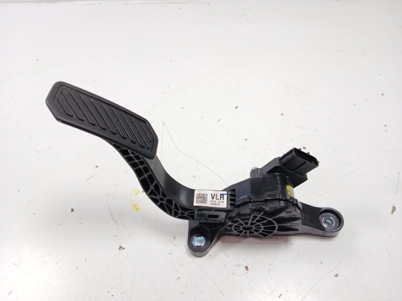 Recambio de potenciometro pedal para kia ev3 referencia OEM IAM 32700EV100  