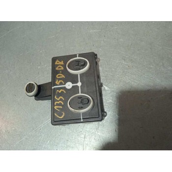 Recambio de modulo electronico para audi a4 berlina (8w2) advanced edition referencia OEM IAM   8W0959392A