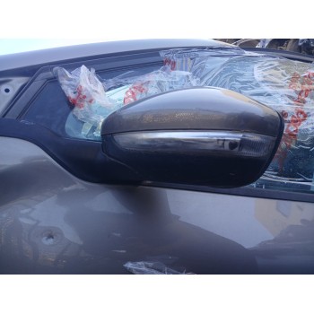 Recambio de retrovisor izquierdo para peugeot 208 i (ca_, cc_) 1.2 vti 82 referencia OEM IAM   