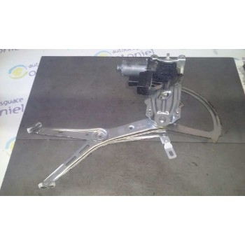 ELEVALUNAS DELANTERO DERECHO 5P 6 PIN