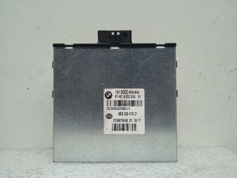 Recambio de modulo electronico para bmw serie 3 berlina (e90) 318d referencia OEM IAM  8ES00947921 6142925320801