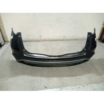 Recambio de paragolpes trasero para honda civic berlina 5 (fk) 2.2 i-ctdi executive referencia OEM IAM   