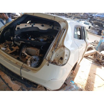 Recambio de carroceria para mercedes-benz clase gla (x156) gla 200 cdi / d (156.908) referencia OEM IAM   