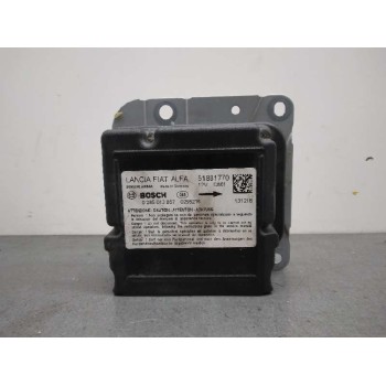 CENTRALITA AIRBAG 51881770 0285010857 
