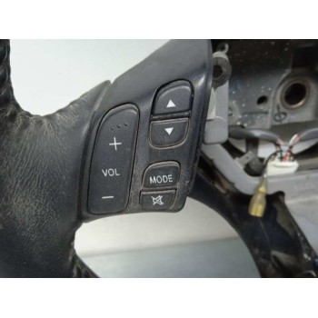 Recambio de volante para mazda 6 monovolumen (gy) 2.0 crtd sportive (100kw) referencia OEM IAM GS12000720  CON MANDOS