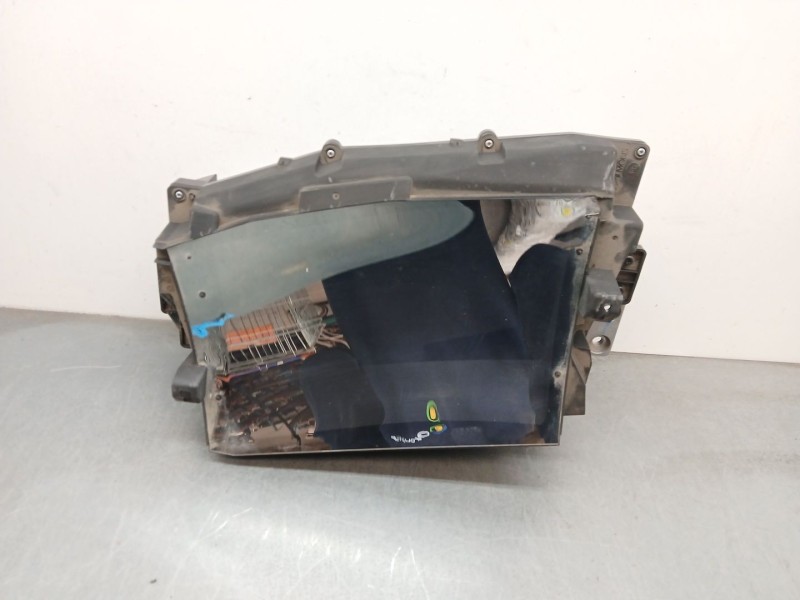 Recambio de pantalla multifuncion para kia ev6 (cv) 77 referencia OEM IAM 94310CV010  