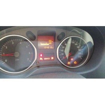 Recambio de caja cambios para citroën c-elysée exclusive referencia OEM IAM 20ET30  