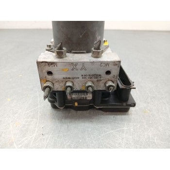 Recambio de abs para toyota verso (_r2_) 1.6 d4-d (war20_) referencia OEM IAM 445400F070 0265252568 