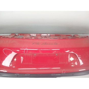 Recambio de paragolpes trasero para porsche 718 cayman (982) gts 4.0 (982160, 982161) referencia OEM IAM 982807421FFF  