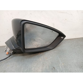 Recambio de retrovisor derecho para seat arona (kj7, kjp) 1.0 tsi referencia OEM IAM E9026684  