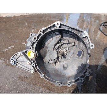 CAJA CAMBIOS JX6R7002AFD 