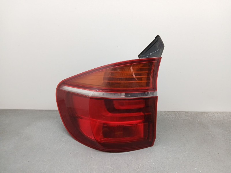 Recambio de piloto trasero izquierdo para bmw x5 (e70) xdrive30d referencia OEM IAM 7227789  