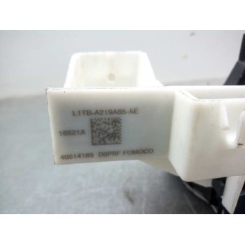 Recambio de cerradura puerta delantera izquierda para ford puma st-line referencia OEM IAM L1TBA219A65AE L1TBR22152AB 4 PINS