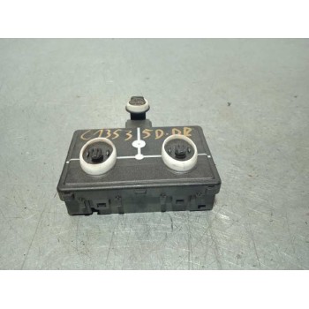 Recambio de modulo electronico para audi a4 berlina (8w2) advanced edition referencia OEM IAM   8W0959392A