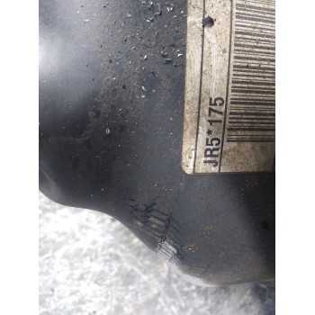 Recambio de caja cambios para renault megane iii berlina 5 p emotion referencia OEM IAM JR5175 B 