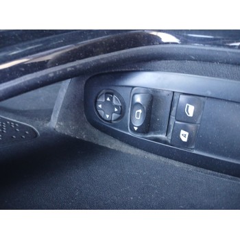 Recambio de retrovisor izquierdo para peugeot 208 i (ca_, cc_) 1.2 vti 82 referencia OEM IAM   