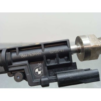 Recambio de inyector para bmw serie m2 coupe (f87) basis referencia OEM IAM 13647639994 65.682KM 0261500533