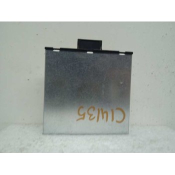 Recambio de modulo electronico para bmw serie 3 berlina (e90) 318d referencia OEM IAM  8ES00947921 6142925320801