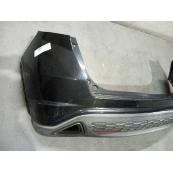 Recambio de paragolpes trasero para honda civic berlina 5 (fk) 2.2 i-ctdi executive referencia OEM IAM   