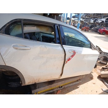Recambio de carroceria para mercedes-benz clase gla (x156) gla 200 cdi / d (156.908) referencia OEM IAM   