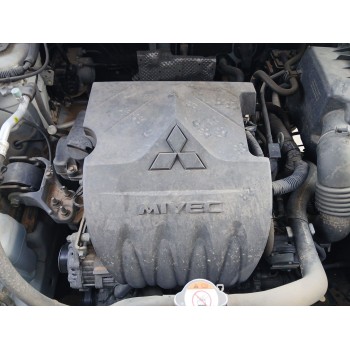 MOTOR COMPLETO 4A92 B 103.354km