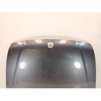 Recambio de capot para ssangyong rexton 2.7 turbodiesel cat referencia OEM IAM   