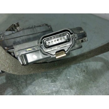Recambio de cerradura puerta delantera derecha para renault captur 1.5 dci diesel fap referencia OEM IAM 805020401R 4 PIN 