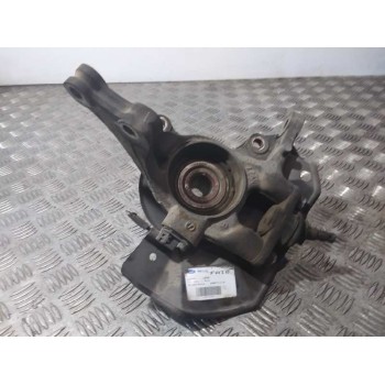 Recambio de mangueta delantera derecha para kia carens (un) 2.0 crdi referencia OEM IAM   