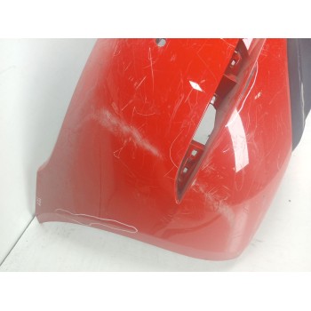 Recambio de paragolpes trasero para porsche 718 cayman (982) gts 4.0 (982160, 982161) referencia OEM IAM 982807421FFF  