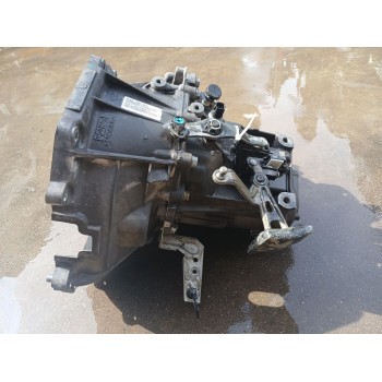 Recambio de caja cambios para ford focus iv (hn) 1.0 ecoboost referencia OEM IAM JX6R7002AFD  