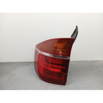 Recambio de piloto trasero izquierdo para bmw x5 (e70) xdrive30d referencia OEM IAM 7227789  